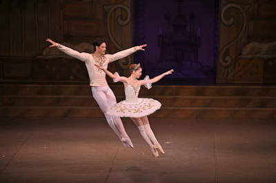 「くるみ割り人形」 - 写真 5