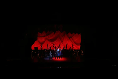 「アリ・ババと40人の盗賊」 - 写真 2