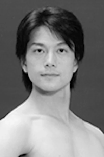 副団長 石崎 慎