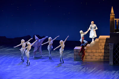 「人魚姫」 - 写真 9