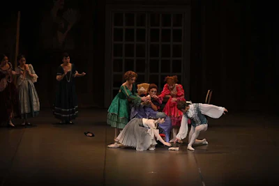 「Double・Bill」 - 写真 6