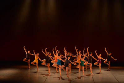 「トリプル・ビル」 - 写真 4