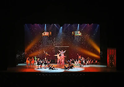 「MIX・PRO」 - 写真 3