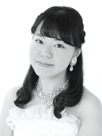 ピアニスト 日朝優衣