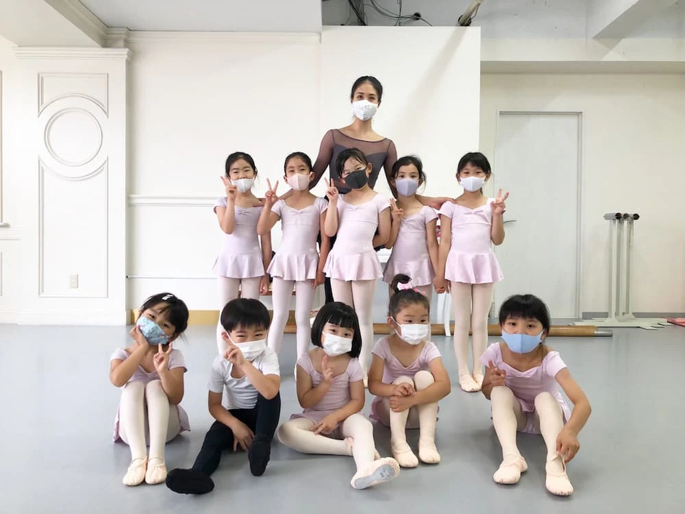 御影教室