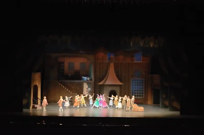 「シンデレラ」 - 写真 2