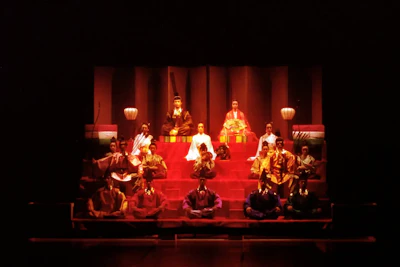 「ジゼル」他 - 写真 2