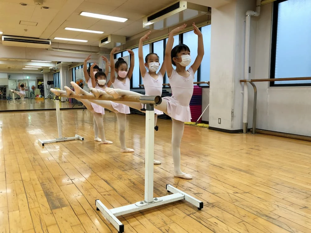 古川橋教室