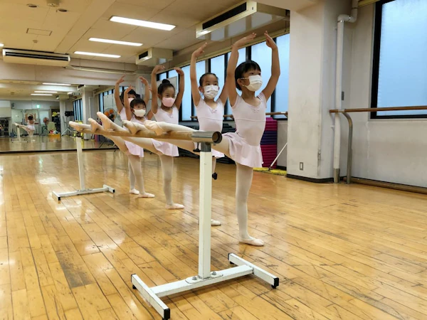 古川橋教室
