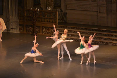 「トリプル・ビル」 - 写真 9