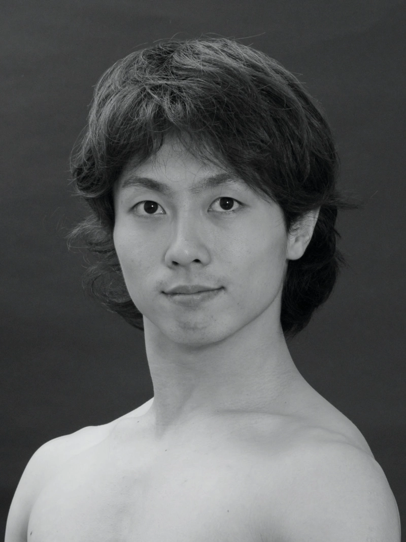 田中 大悟の写真