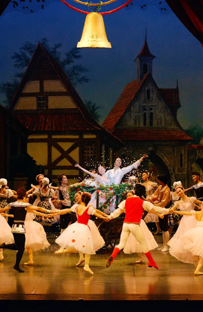 「コッペリア」 - 写真 8