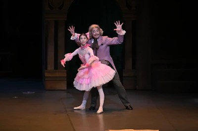 「Coppélia」 - 写真 9