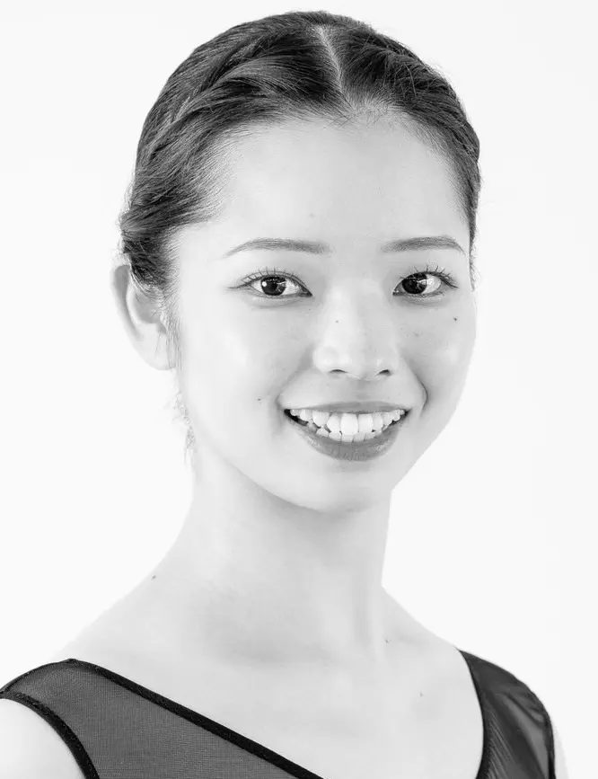 岡田 百叶の写真