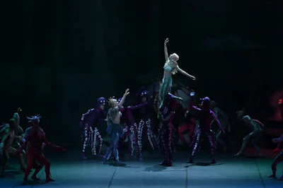  「人魚姫」 - 写真 4