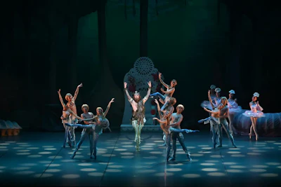  「人魚姫」 - 写真 1