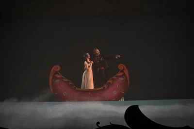 「くるみ割り人形」 - 写真 6