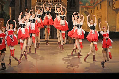 「Coppélia」 - 写真 5