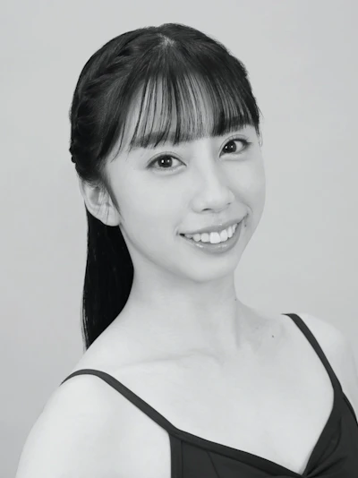 川内 結衣の写真