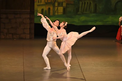 「Coppélia」 - 写真 13