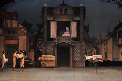 「コッペリア」 - 写真 2