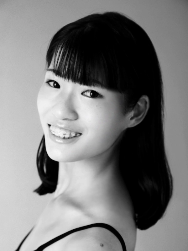 藤　寧音の写真