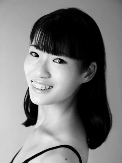 藤　寧音の写真