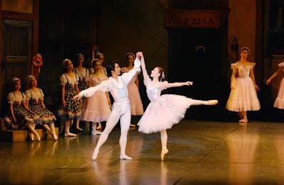 「コッペリア」 - 写真 4