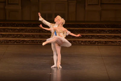 「トリプル・ビル」 - 写真 15