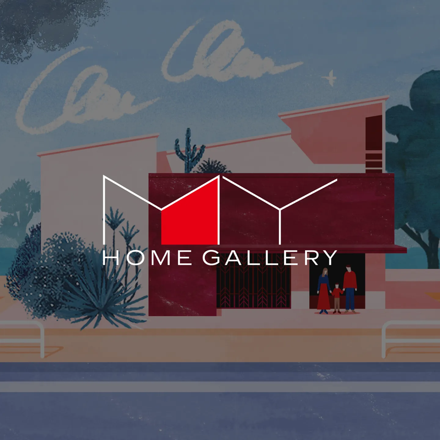 Mitsubishi Estate Home Online Gallery