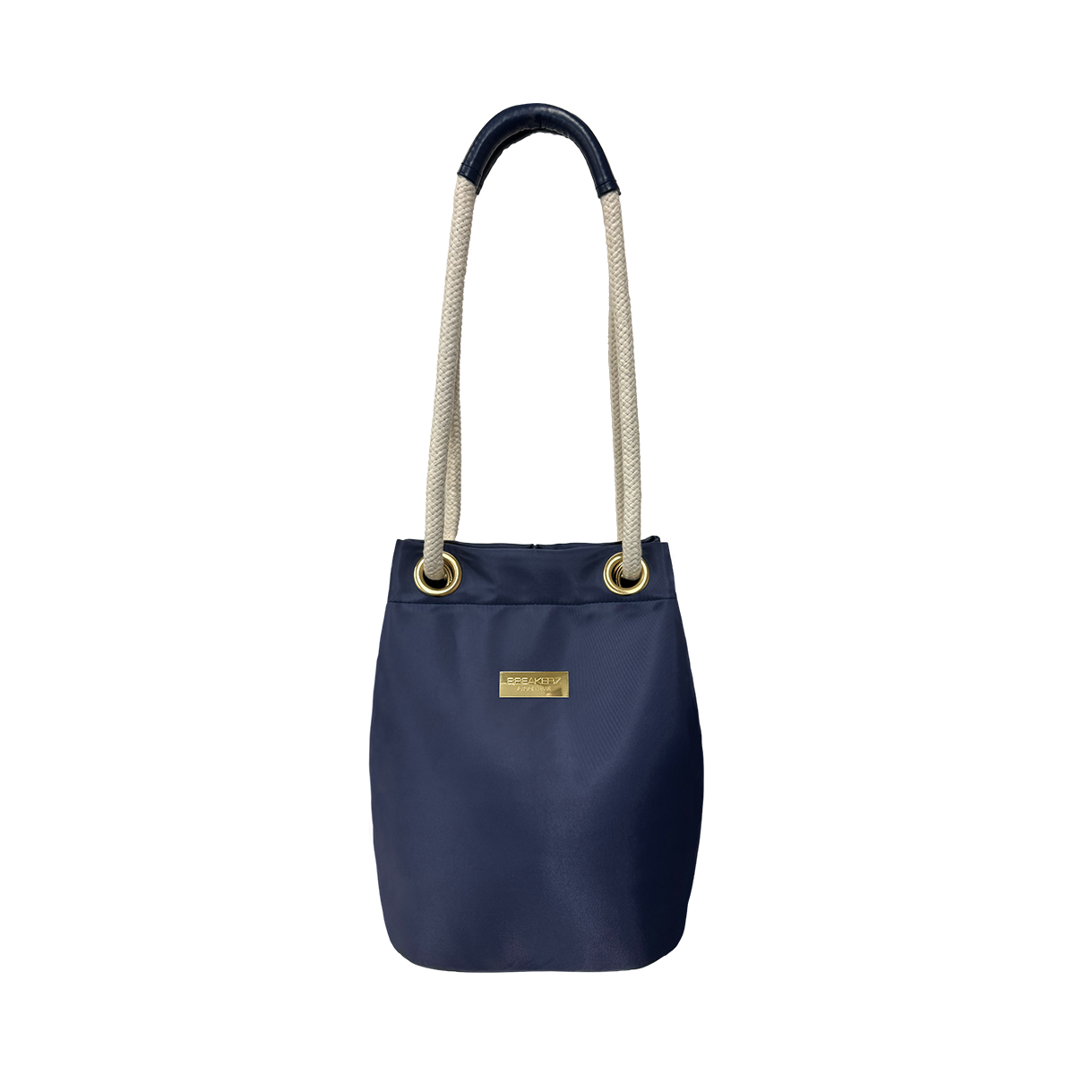 RETURNZ FUTURE IN BLUE BAG