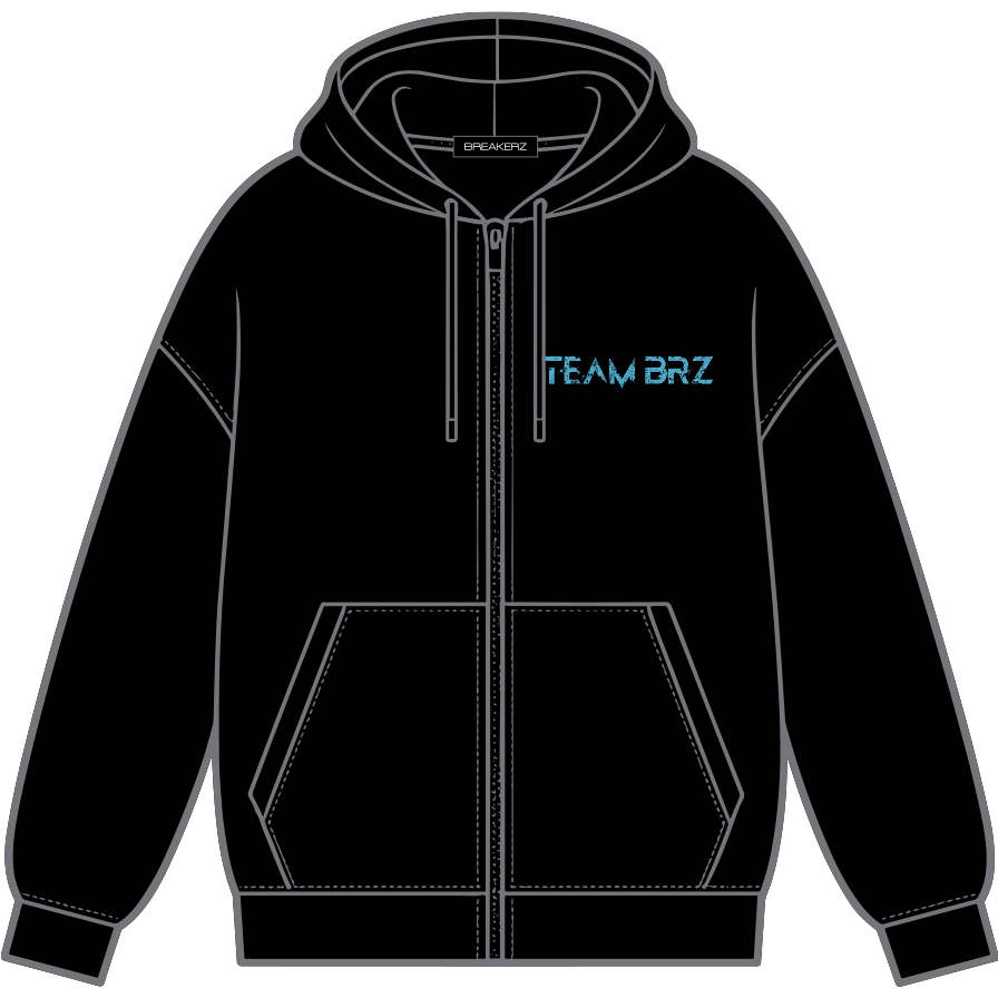 BREAKERZ Fan Club Live 2026 -狂瀾怒濤祭- グッズ