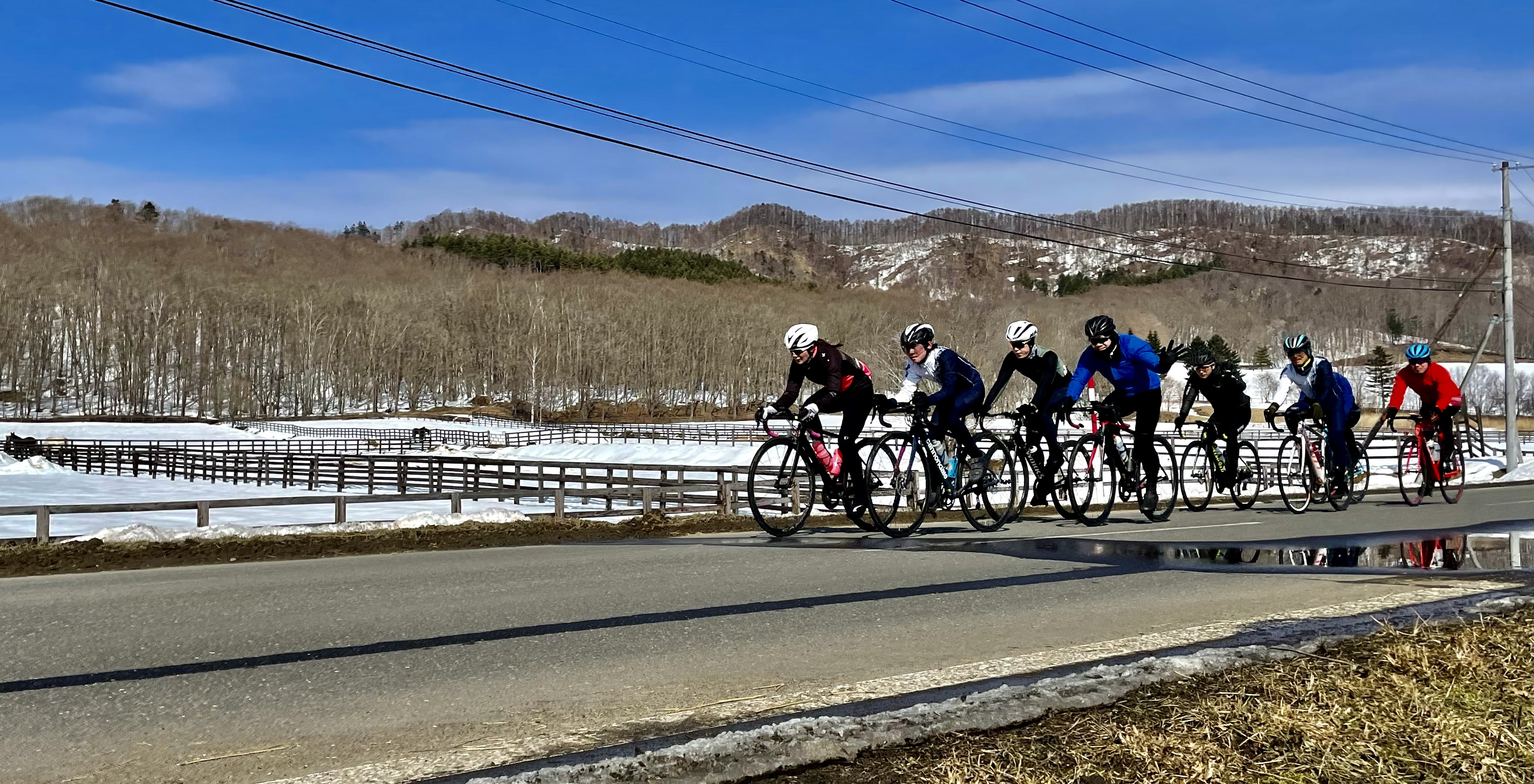 体験参加 募集中！！ 2026 HEP 春季スキル強化合宿 実施要項