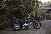 SAXE FLAMES — Main