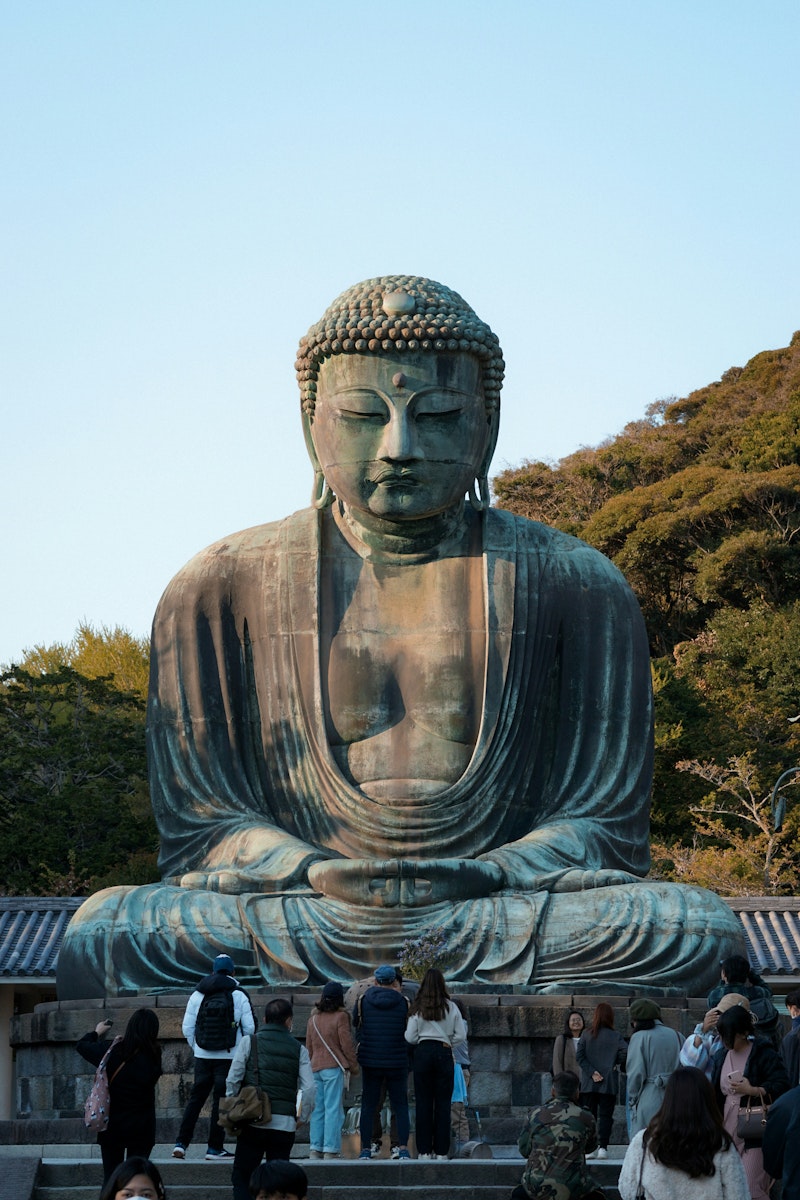 BIG BUDDHA