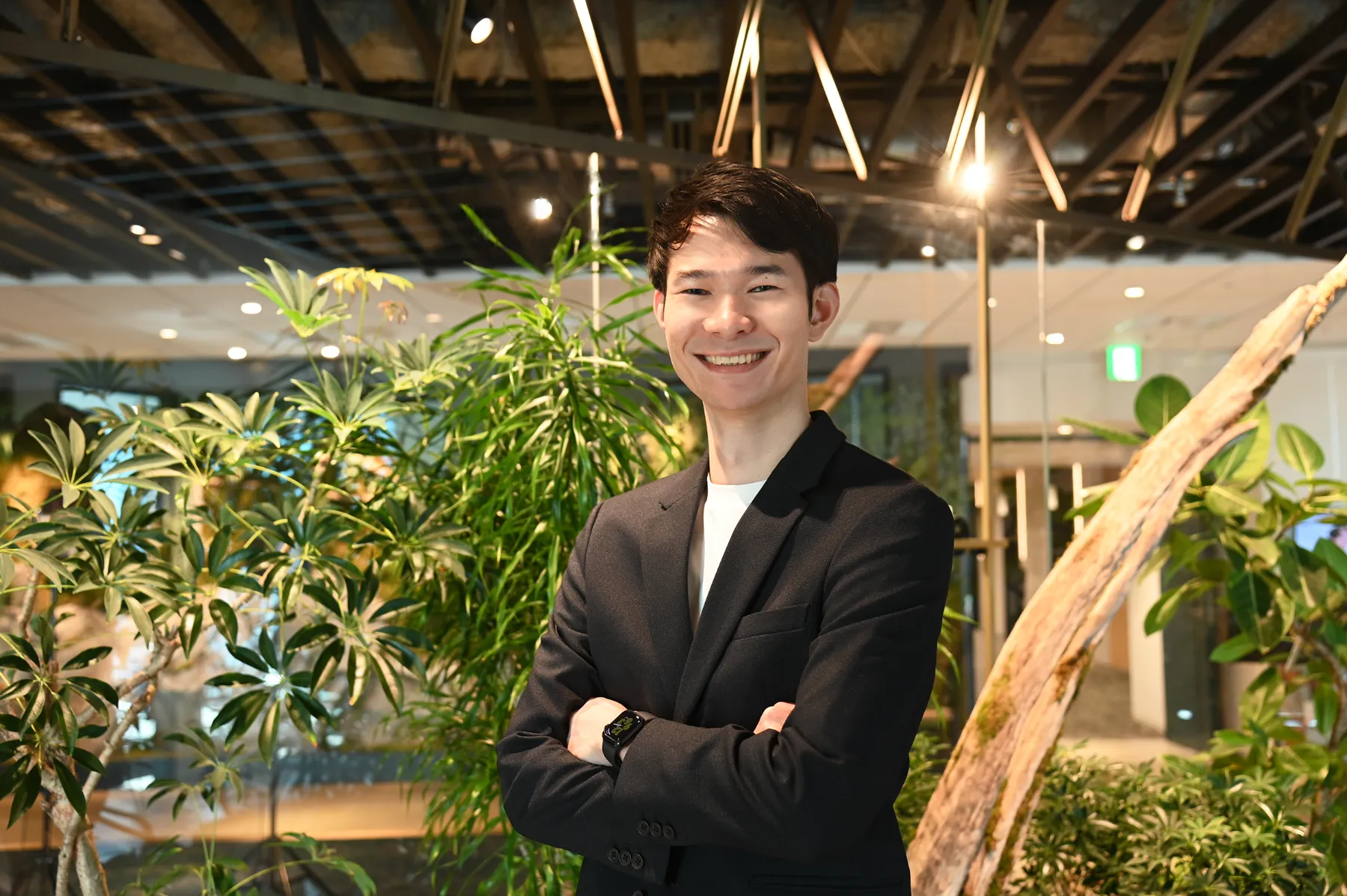 『最後はコンサルがいらない世界を目指す』レバレジーズ株式会社執行役員・泉澤匡寛が仕掛ける、コンサル業界のゲームチェンジ
