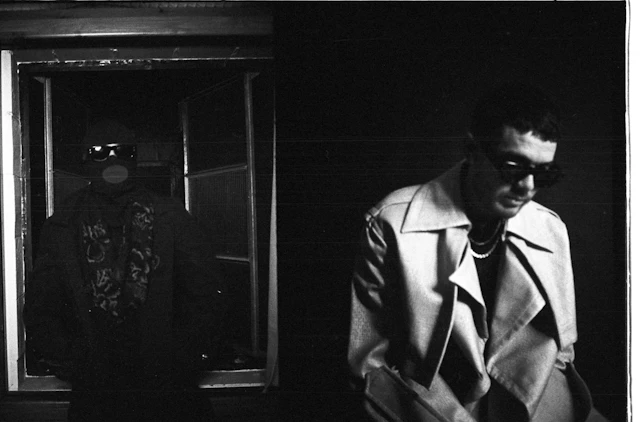Kamaal Williams "Piano Solo Show"