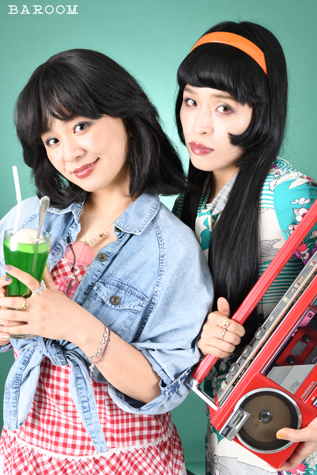チャラン・ポ・ランタン「昭和百年納め」 | BAROOM