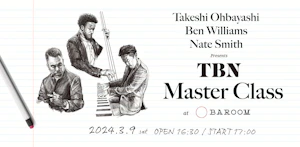 TBN Master Class