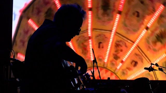 FRUE presents Fred Frith Live 2025