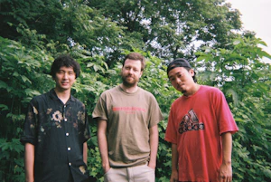 THIS IS MY STANDARD Vol.1　マーティ・ホロベック・トリオ featuring 井上銘 and 石若駿