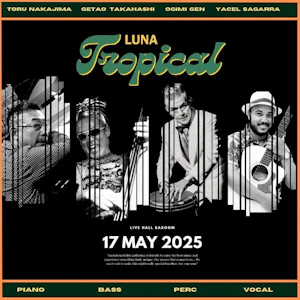 Luna Tropical