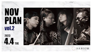 NOV PLAN vol.2