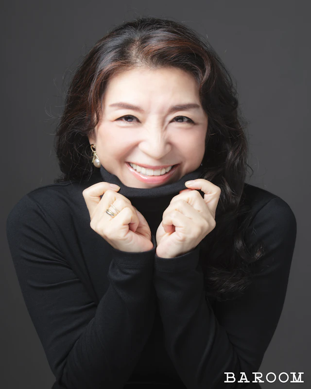 Lisa Ono Year-End Bossa Party 2025