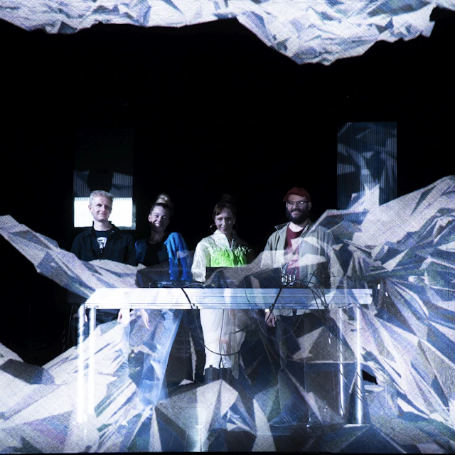 JOHANNA SULKUNEN CONCERT&WORKSHOP