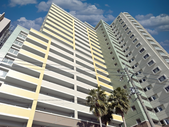 マンション査定のメリット