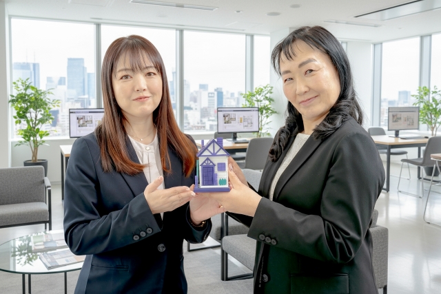 不動産会社選びと査定依頼の進め方