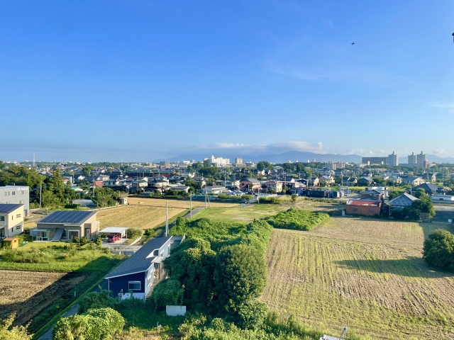 土地査定の基礎知識