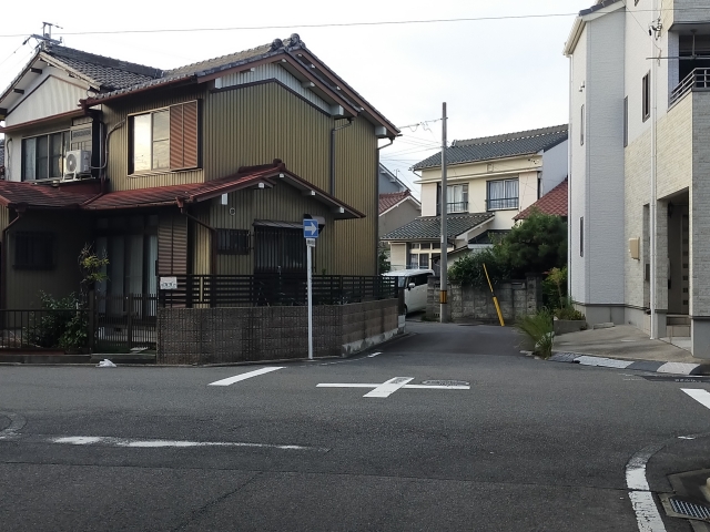 家売却の準備と基礎