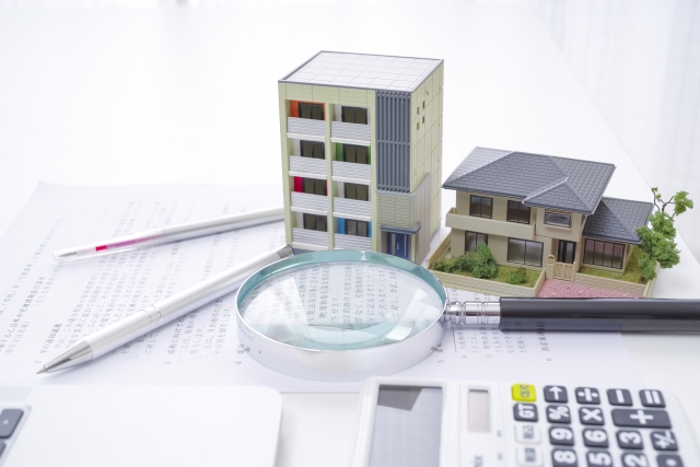 マンション査定の体験談